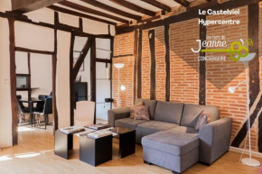 Le Castelviel